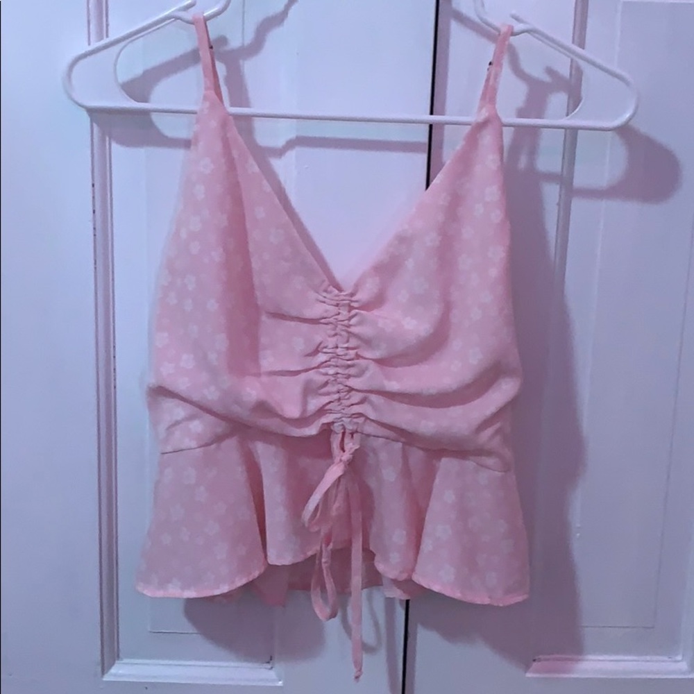 Tank Top! - Picture 3 of 4